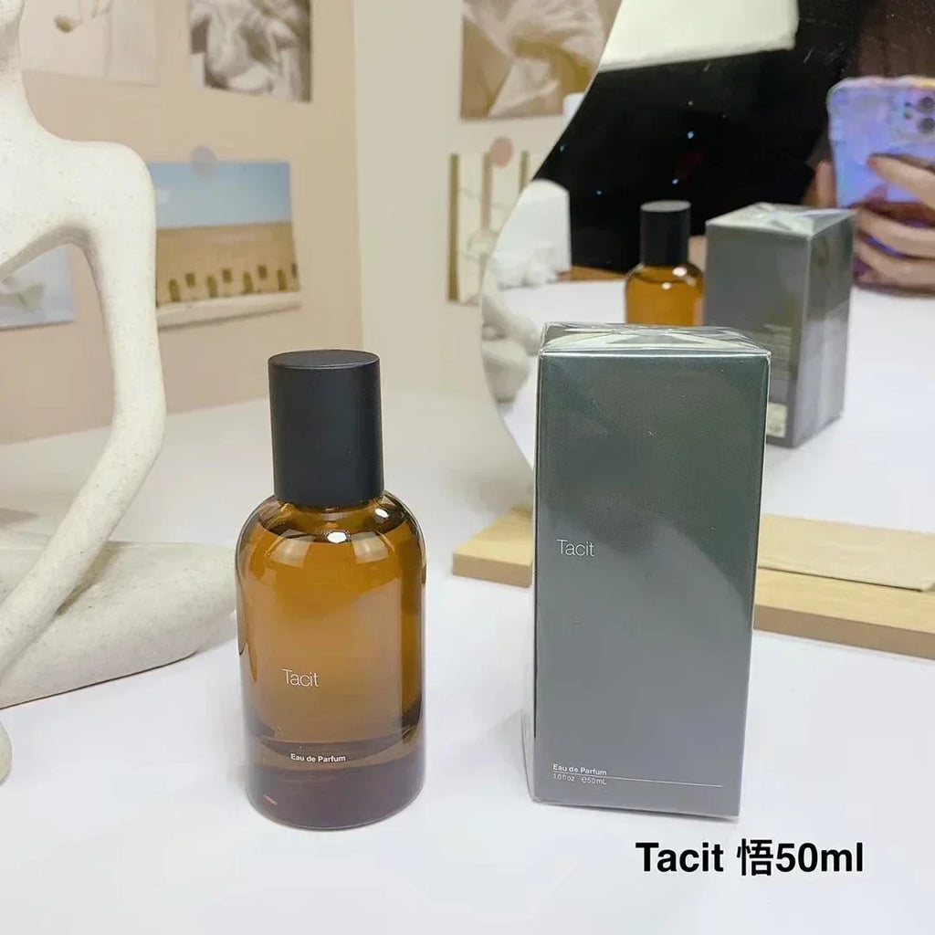 Unisex Fruity Eau de Parfum – Long-Lasting Natural Scent 50ml Eau de Parfum Oasis Select 50ML3