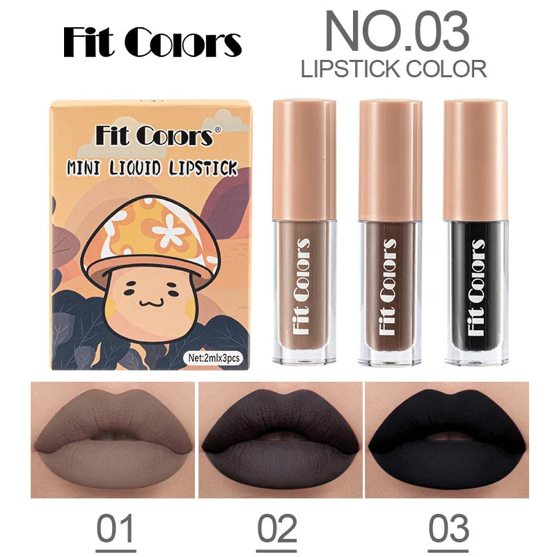 Hydrating Fruit Flavored Lip Oil 3Pcs Set With Avocado Strawberry Peach Transparent Gloss For Soft Smooth Lips Oasis Select NO.03