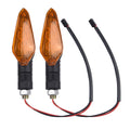 Bicycle Turn Signal Rear Light 36V-72V E-bike Tail Light Turn Signal Light Rear Rack Lamp Tail Light Cycling Night Safety Light Oasis Select A