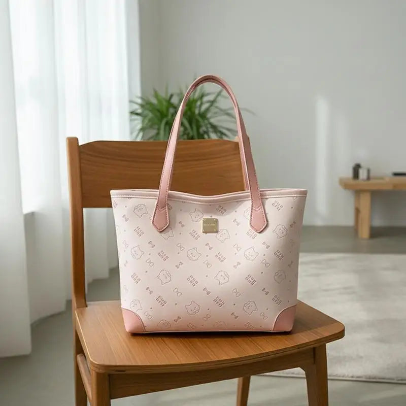 Women Luxury Leather Tote Elegant Crossbody Bag Stylish Wardrobe Oasis Select