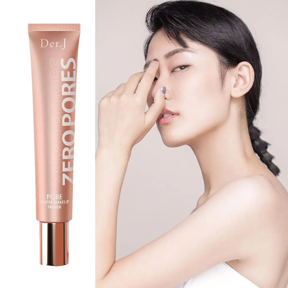 20mlX2 Primer Makeup Base, Matte Face Primer For Pores, Oil Control Moisturizing Makeup Primer For Oily & Dry & Combination Skin Oasis Select
