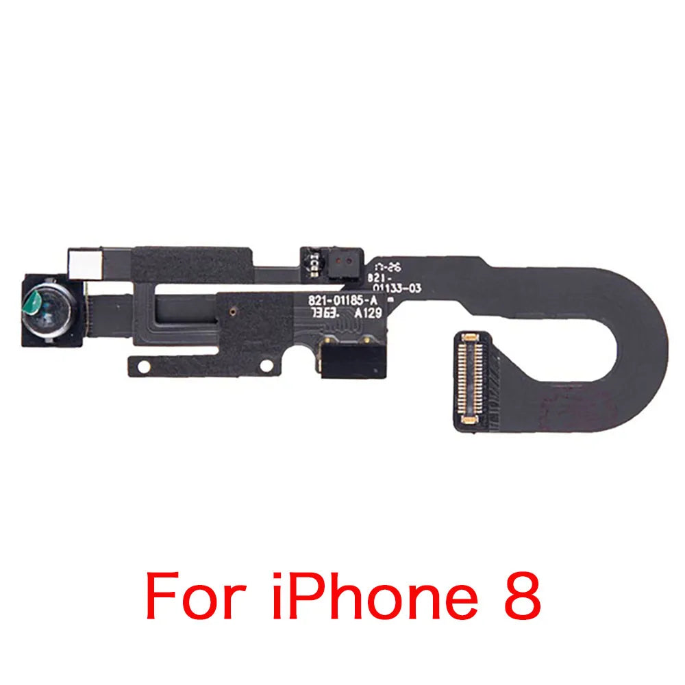 iPhone Front Selfie Camera Flex Cable Replacement – No Face ID