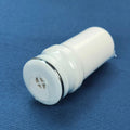 Faucet Water Purifier – Ceramic & Activated Carbon Filter