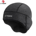 X-TIGER Windproof Cycling Cap Winter Thermal Skiing Motorcycle Hat Men Women MTB Cycling Headwear Running Skiing Accessories Oasis Select XM-ZPTG-LF7555