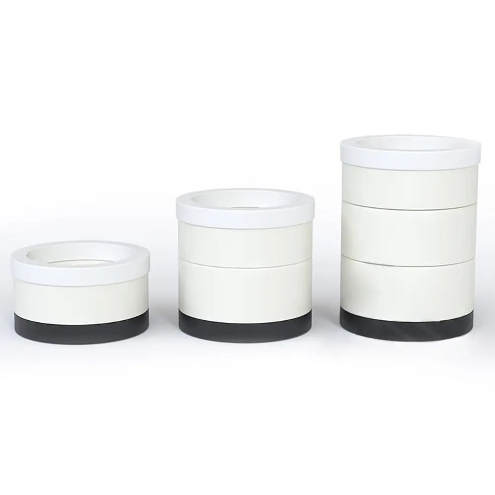 Non-Slip Furniture Risers & Anti-Vibration Pads | Bed & Table