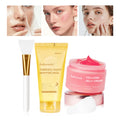 Lakerain Collagen Overnight Peel-Off Mask – Hydrating & Firming