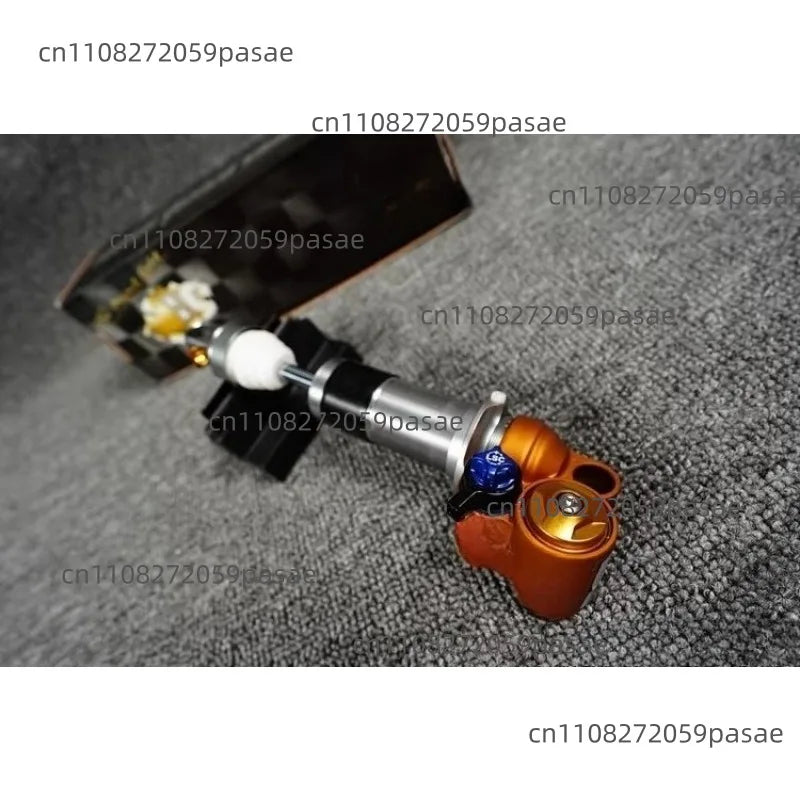 TTX22 M.2 Rear Shock Absorber – Bicycle Spring Suspension 185–250mm