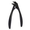 Long Handle Toenail Clipper – Stainless Steel Nail Trimmer