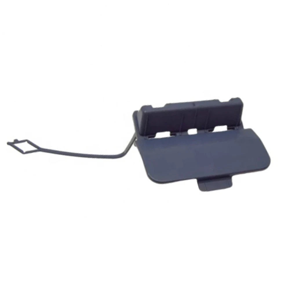 Rear Bumper Replacement 51127884230 Rear Bumper Tow Eye Cover Bumper Unpainted,black Easy Installation For M3 COMPETITION Oasis Select