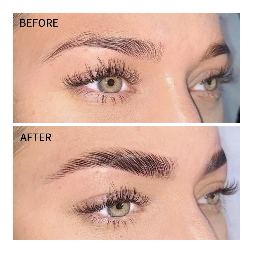 Brow Lamination Kit – Instant Lift for Fuller, Defined Brows Brow Lamination Kit Oasis Select