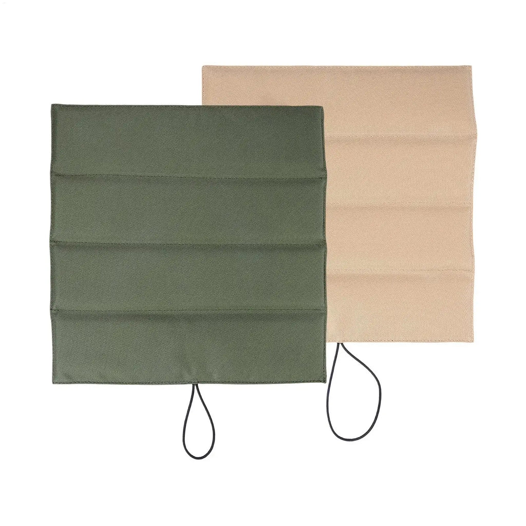 Picnic Mat Waterproof Space-Saving Sitting Mat Stadium Seat Cushion moisture-proof picnic cushion folding mat camping cushion Oasis Select