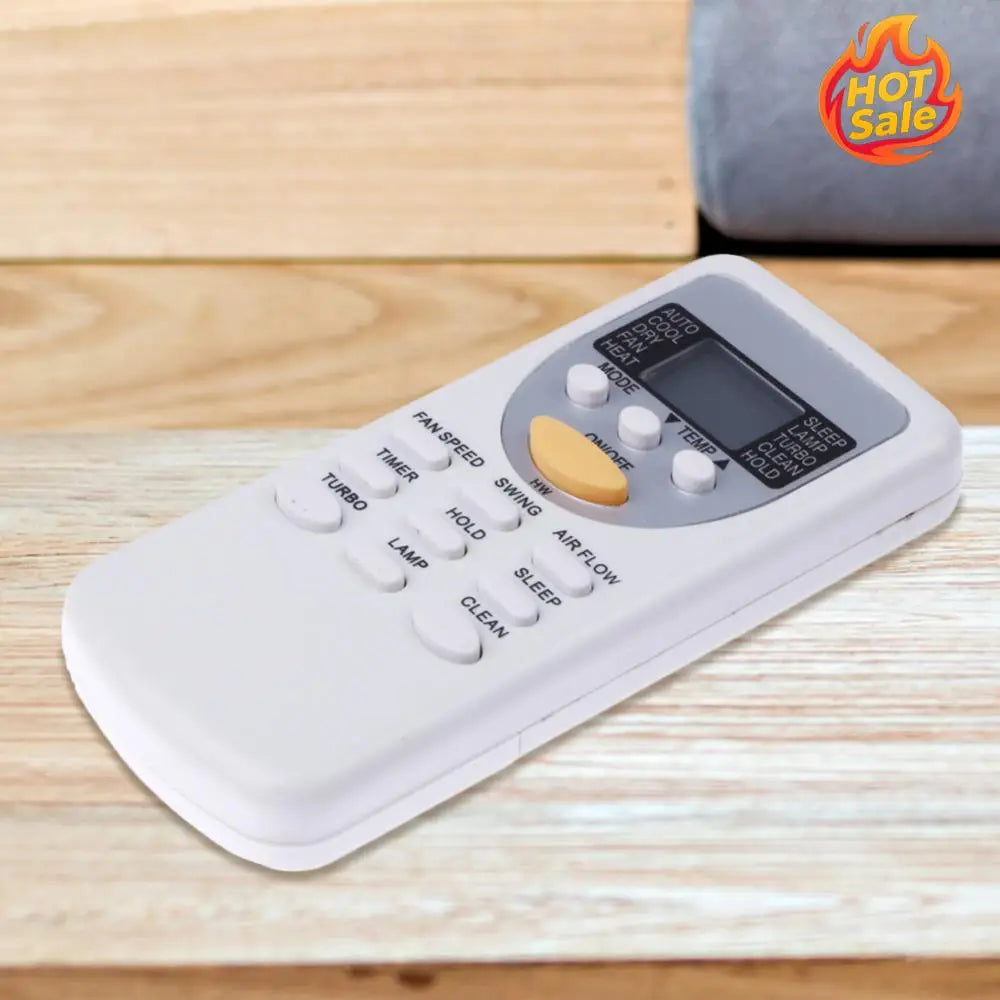 Remote Controller Air Conditioner Remote Controller for Chigo Air Conditioner ZH/JT-03 Oasis Select