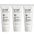 YCHZ Herbal Exfoliating Gel 80g – Brightening Daily Cleanser