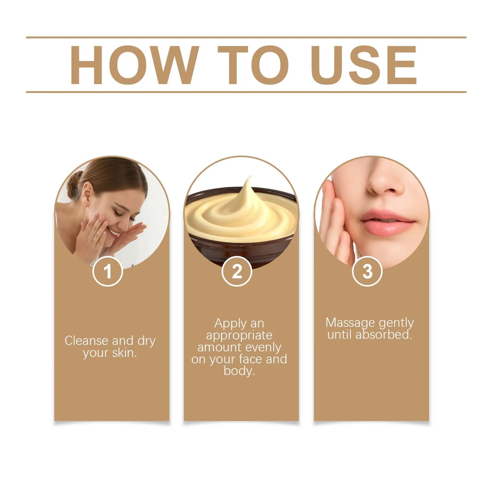 WOODSLEEP Tallow Balm – Natural Whipped Face & Body Cream