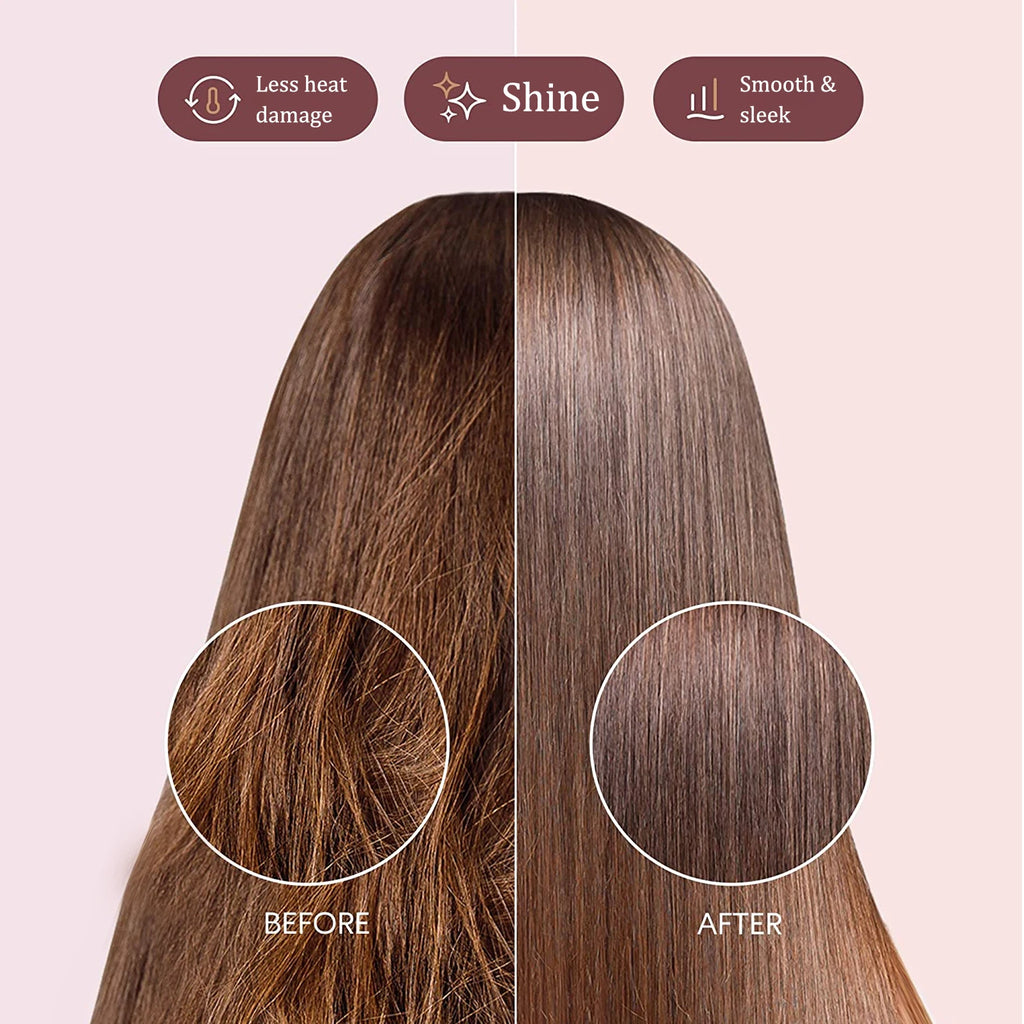 YURHERSU Forest Gum Oil Essence Shampoo – All Hair Types 60g Oil Essence Shampoo Oasis Select