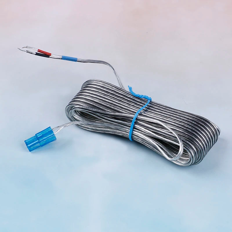 Home Theater Speaker Wire Cable – 3m, 4m & 10m | DVD Blu-ray
