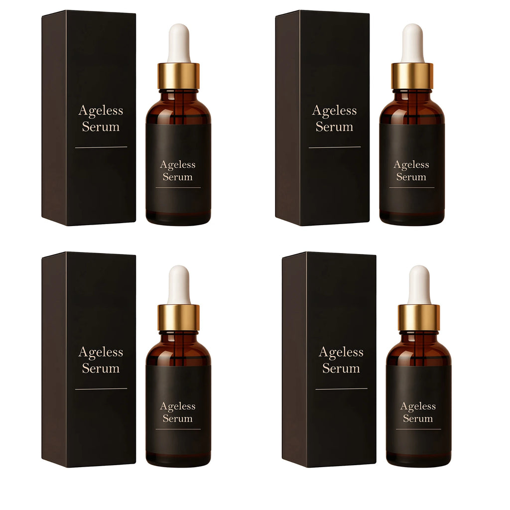 Pore-Minimizing Face Serum – Oil Control, Bright & Firm Skin