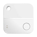 Bluetooth Tracker for Google Find Hub | Key, Pet & Bag Finder