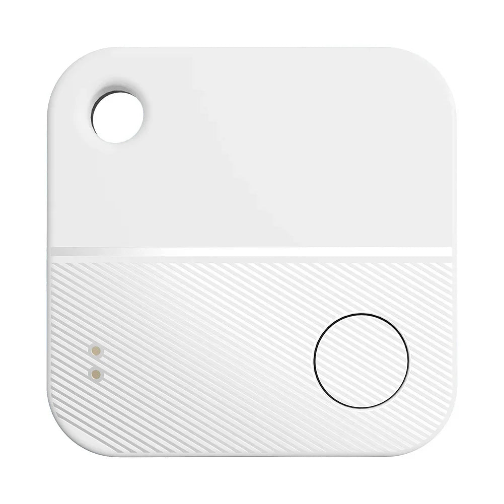 Bluetooth Tracker for Google Find Hub | Key, Pet & Bag Finder