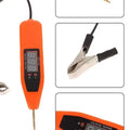 5V-32V Auto Electrician Probe Instrument, AC Voltage Indicating Car Electrical Circuit Test Pen Oasis Select Default Title