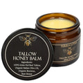 Tallow & Manuka Honey Cream 60g – Nourishing Moisturizer