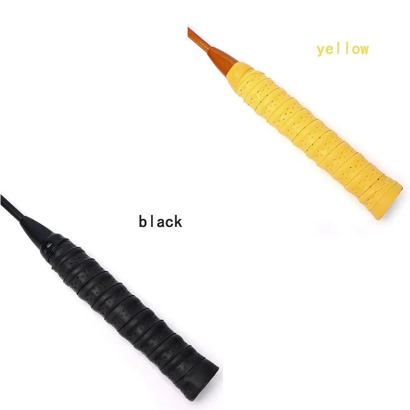 1/2Pcs Anti-Slip Breathable Sport Over Grip Sweat Band Griffband Tennis Overgrips Tape Badminton Racket Grips Sweatband Oasis Select Mix-2pcs 13