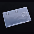 Game Card Storage Case Box Transparent Cartridge Holder Shell For Switch NS Oasis Select Transparent