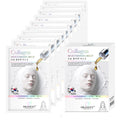 DR.DAVEY Collagen Moisturizing Face Mask – 10 Sheets