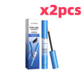 Fast Eyelash Growth Serum Natural Nourish Lengthen Thicken Curl Eyelash Enlarge Charming Eyes Vitamin E Eye Care Lashes Essence Oasis Select 4ml boxedx2pcs 4ml