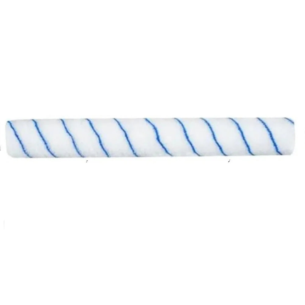 Aluminum alloy Adjustable Paint Roller Wall Painting Tools Replacements Accessory Paint Roller Set Wall Ceilings Alat Oasis Select Blue Refill-1pc