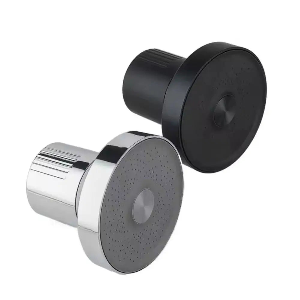 Pressurized Healthier Hair Filtered Shower Head Protect Hair Removes Chlorine Shower Filter Reduce Hair Shedding Oasis Select