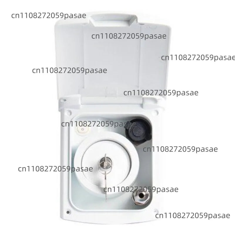 RV Multi-Functional Water Inlet – Pressure & Gravity Fill