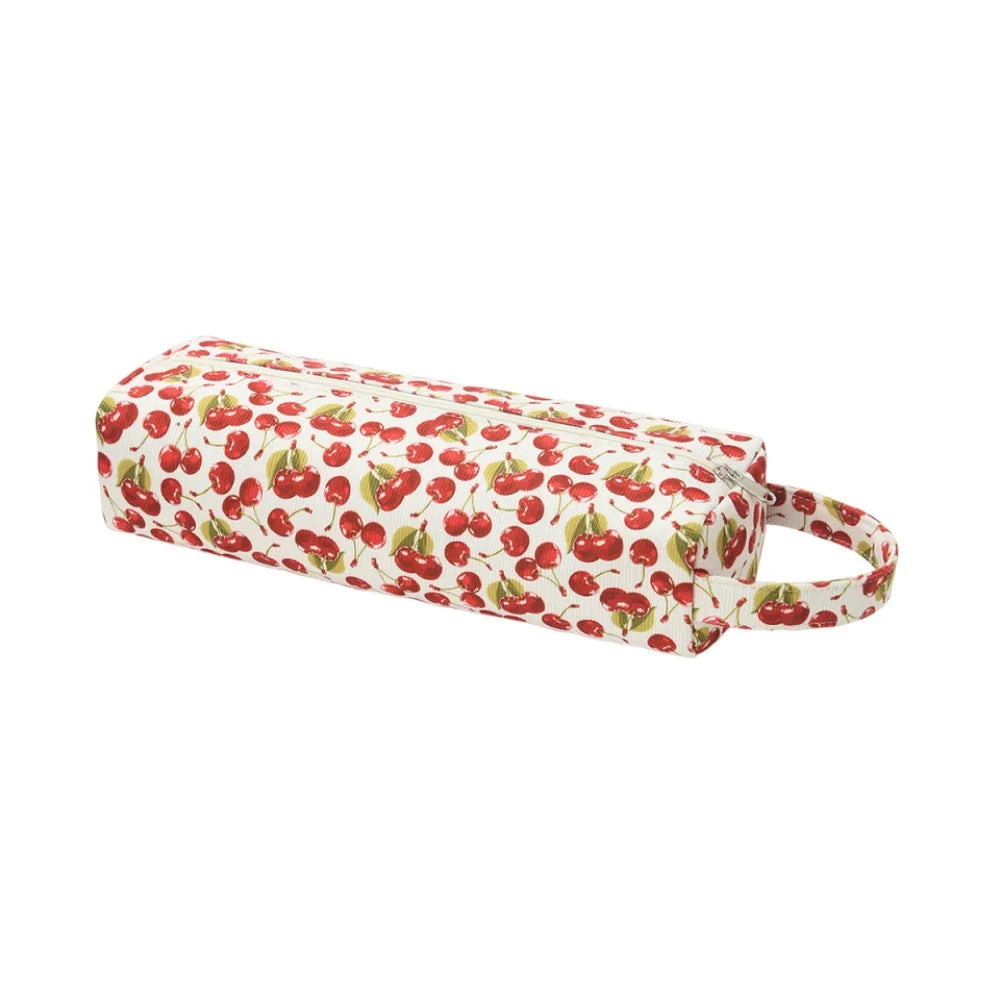 Large Hair Dryer Storage Bag | Travel Hair Styling Organizer