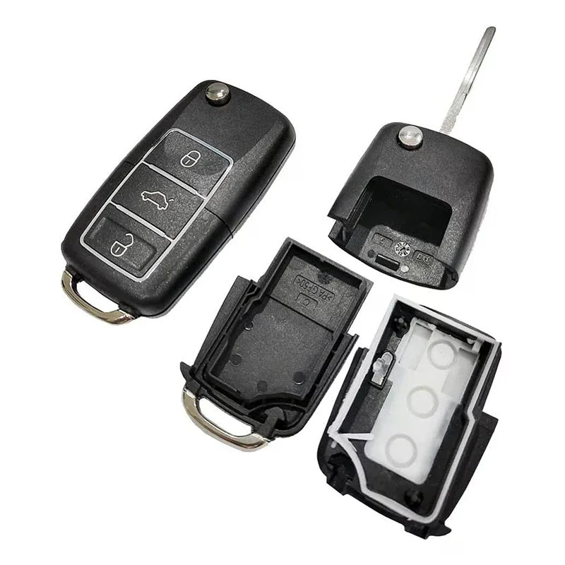 Innovative Car Key Disguise Safe Box Secret Compartment for Money and Pills Oasis Select