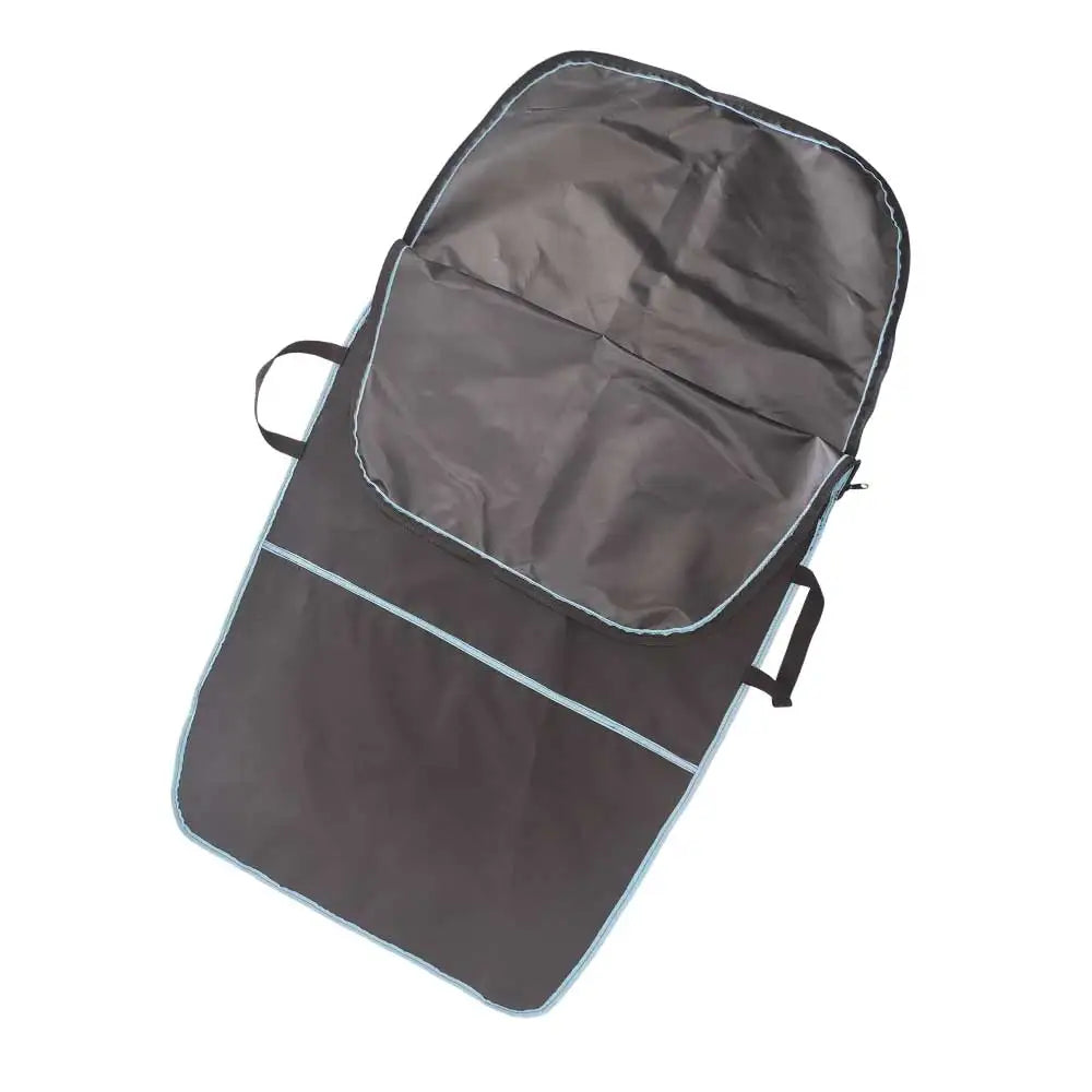 Surfboard Bag Cover Bodyboard Carry Case 48 * 26 inch Paddleboard Bag with Handle Carrying Strap for Outdoor Travel Oasis Select