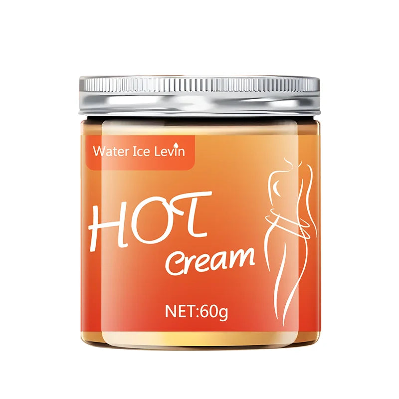 Full Body Fitness Massage Cream, Hot Compress to Tighten Abdominal Muscles Oasis Select A
