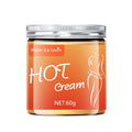 Full Body Fitness Massage Cream, Hot Compress to Tighten Abdominal Muscles Oasis Select A