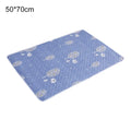 Waterproof Washable Baby Mattress Pad – Soft Cotton Urine Mat
