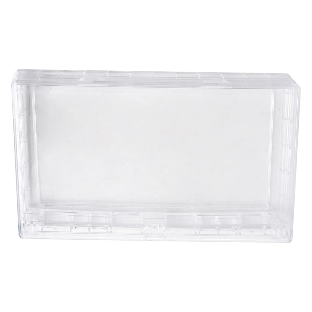 86 Type Waterproof Wall Socket Cover – Dustproof Outlet Box Waterproof Outlet Cover Oasis Select TRANSPARENT