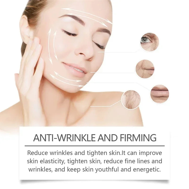 Collagen & Hyaluronic Acid Firming Face Cream | Moisturizer Firming Face Cream Oasis Select