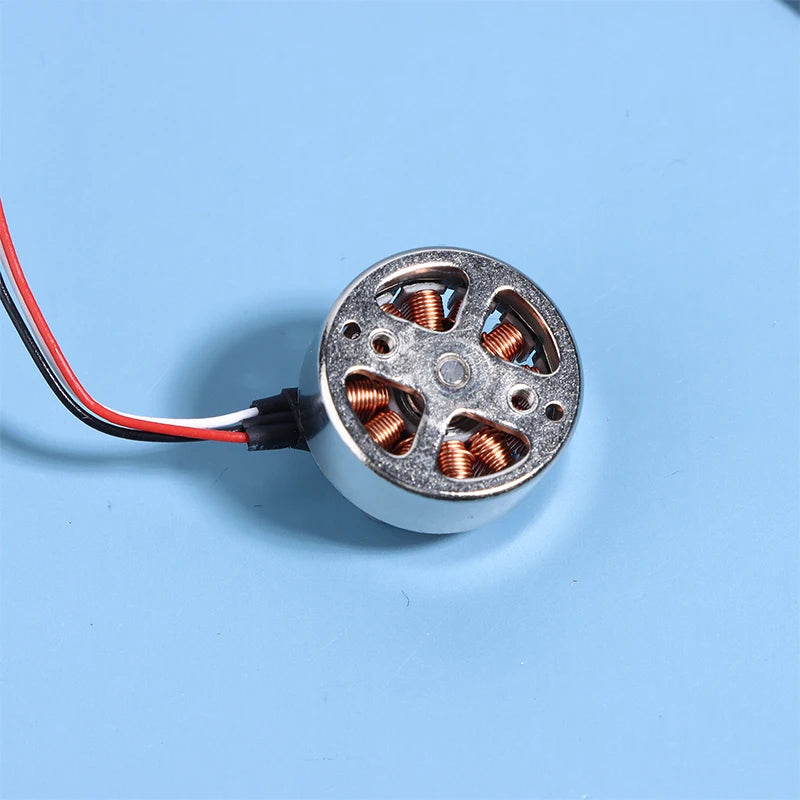 1504 Brushless Motor 7.4V Pan-Tilt Aircraft For 4 Axes Remote Control Airplanes Quadcopter Model Aircraft Accessories Oasis Select