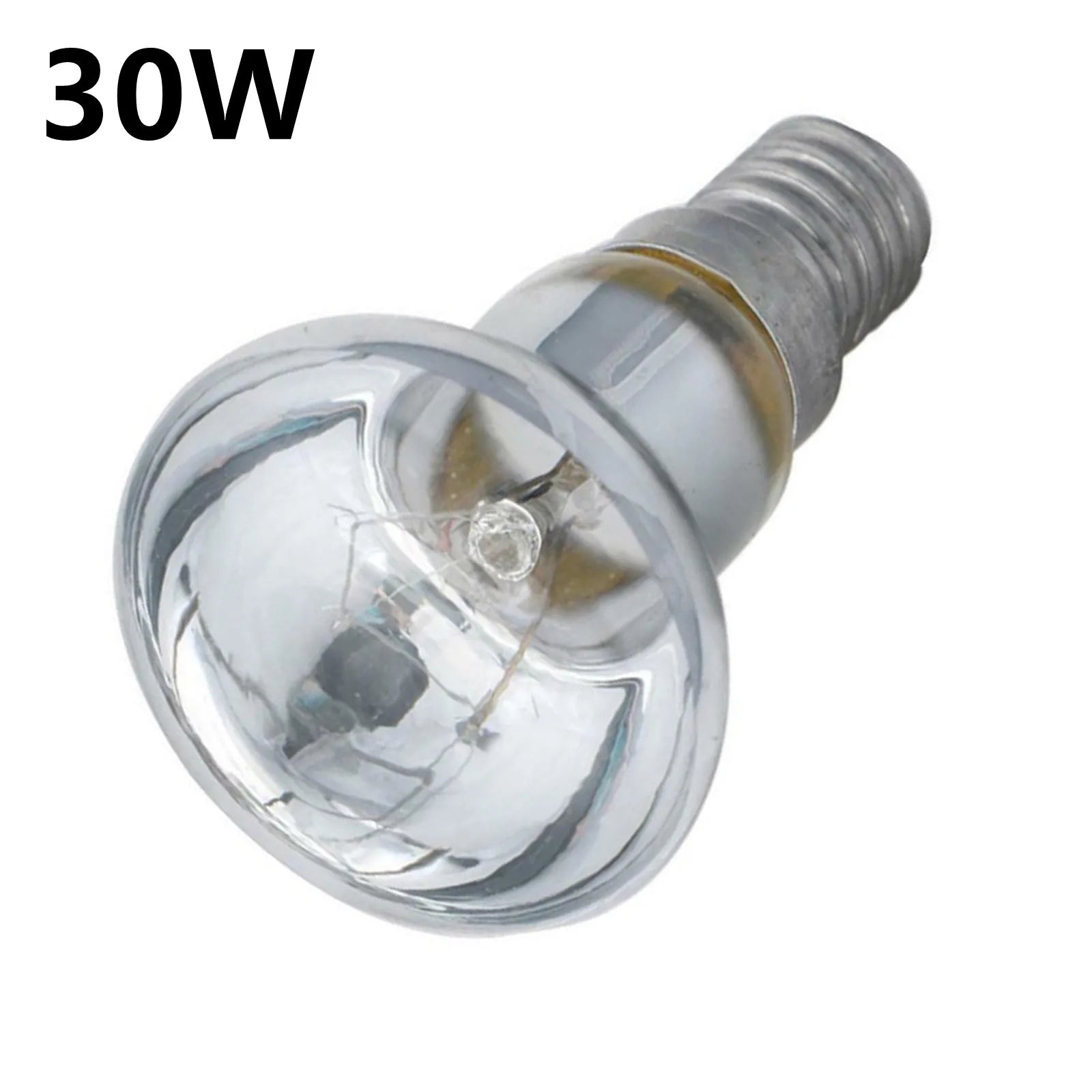 SES E14 R39 R50 25/30/40/60W Replacement Lava Lamp Spotlight Screw In Reflector Bulbs Spot Light Clear Bulb Incandescent Oasis Select