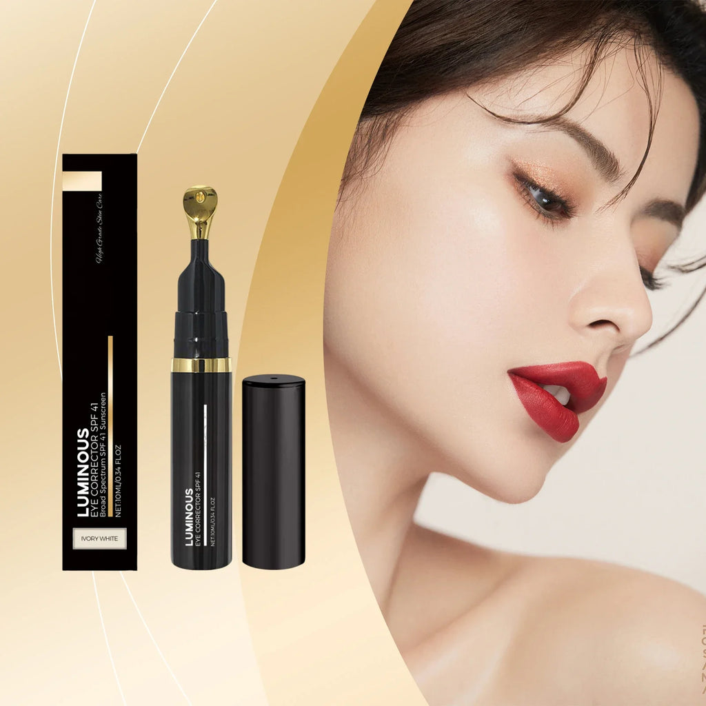 Tremella Eye Concealer – Dark Circles & Fine Lines, 10ml Liquid Eye Concealer Oasis Select
