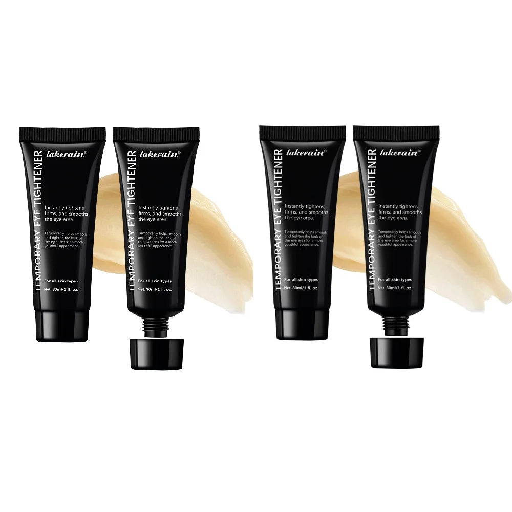 Instant Firming Eye Cream – Fine Lines & Puffiness | 30ml