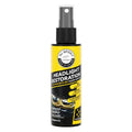 Headlight Repair Spray for Car Refurbishment Anti-Oxidation Coating Car Lamp Polishing Agent Scratch Restoration Dirt Clean Oasis Select 120ml