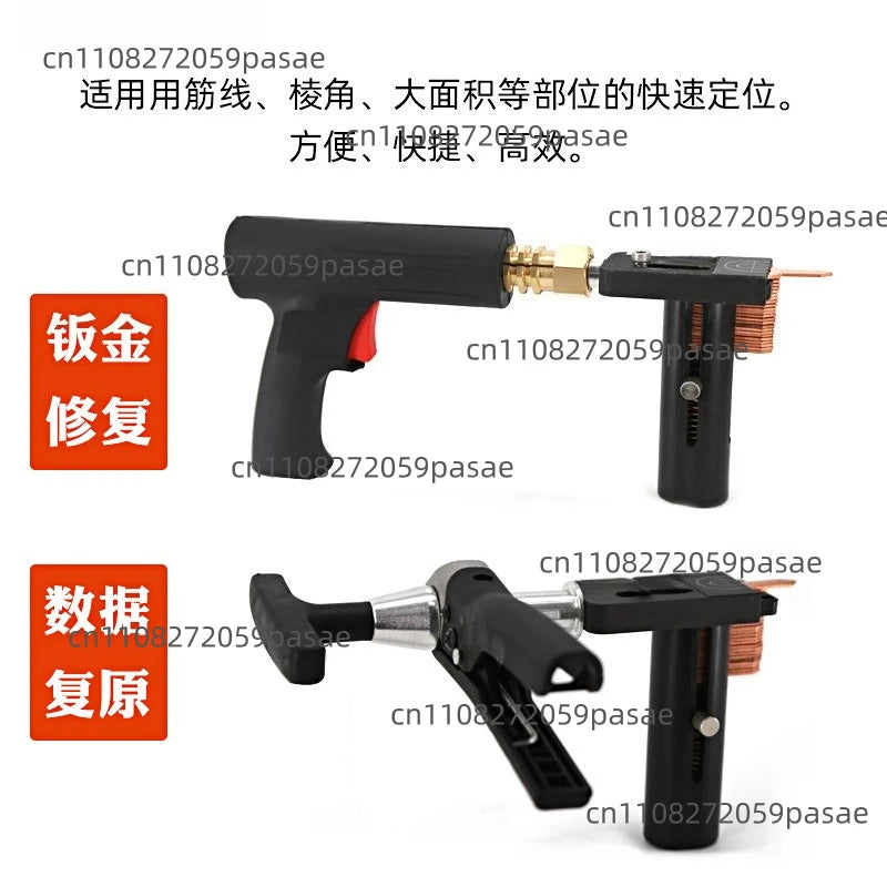 Professional Auto Body Repair Tools Spot Welding Extrusion Machine Continuous Injector Accessories Oasis Select