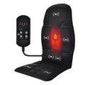 Hailicare Heated Vibration Massage Cushion – Car & Home
