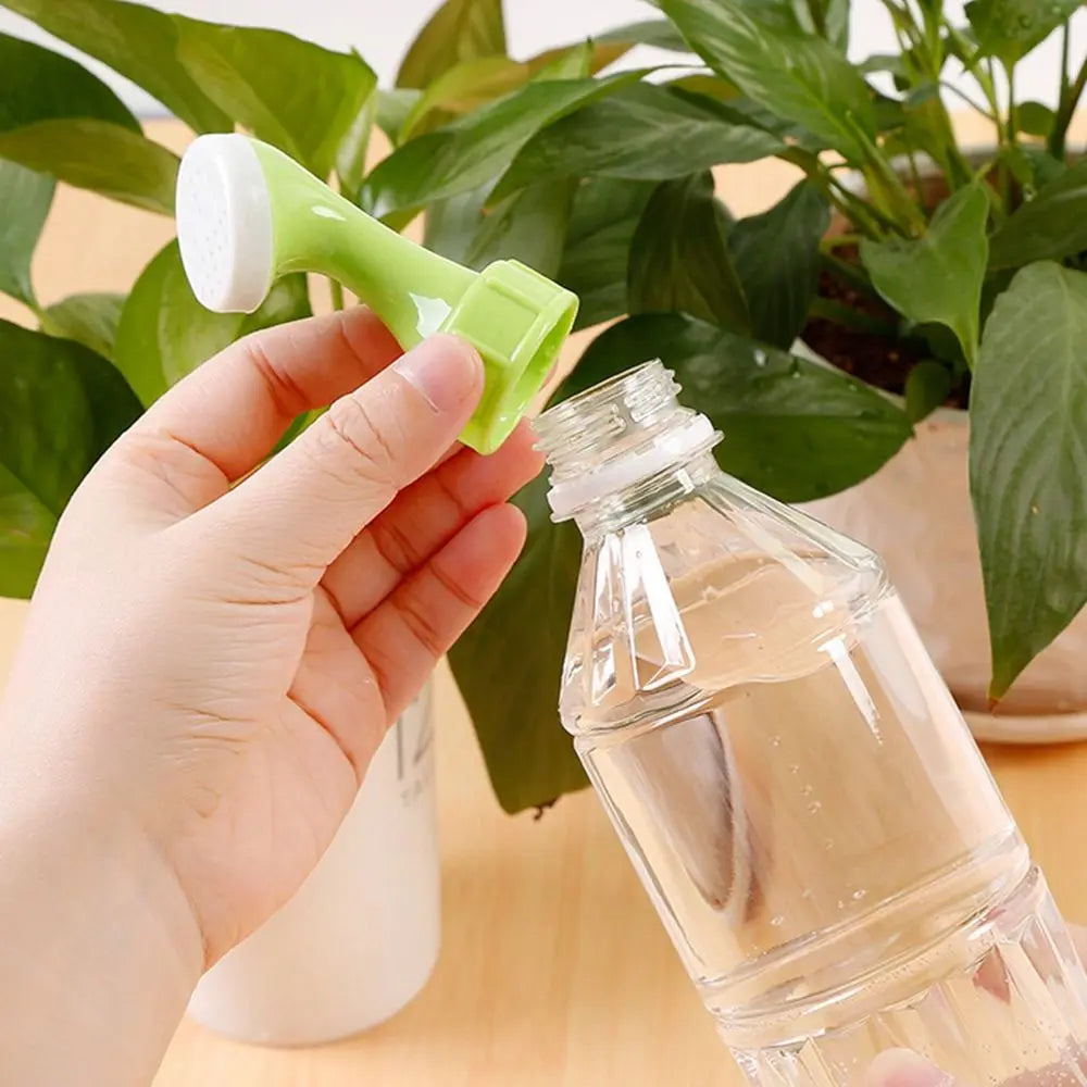 Nozzle Watering Device Garden Supplies Plant Pot Garden Sprinklers Water Can Sprinkler Watering Sprinkler Nozzle Spray Head Oasis Select