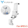Flydigi Apex 5 Accessories Kit – Sticks, Buttons & Charging Dock