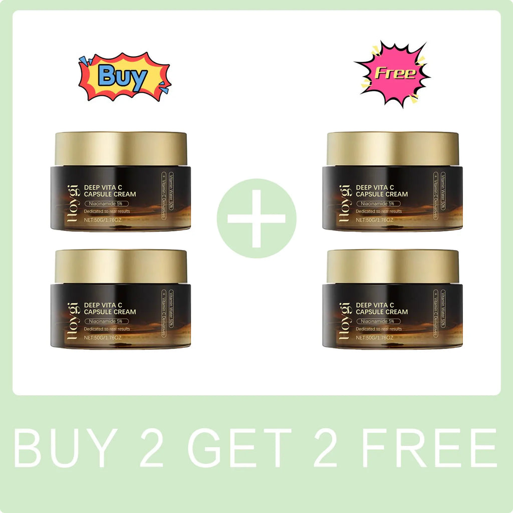 Hoygi Niacinamide Cream – Dark Spots, Melasma & Brightening Brightening Face Cream Oasis Select Buy 2 Get 2 Free
